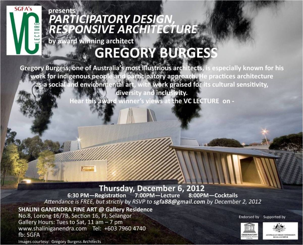 Participatory design, responsive&nbsp;architecture